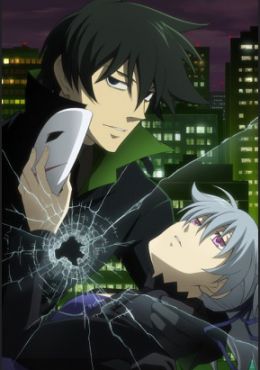 Darker than Black: Kuro no Keiyakusha Gaiden