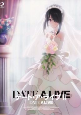 Date A Live: Encore OVA