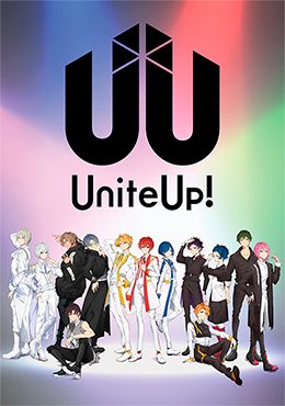 UniteUp! Uni:Birth