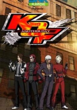 The King of Fighters: Another Day