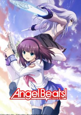 download free angel beats