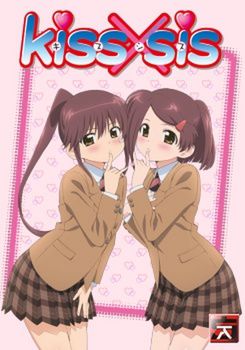 Kissxsis OVA