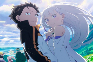 Re:Zero kara Hajimeru Isekai Seikatsu 3rd Season