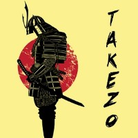 Takezo